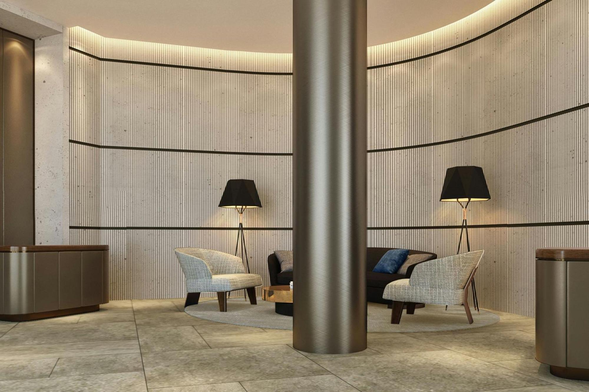 Cappadocia Marriott Hotel Nevşehir Luaran gambar