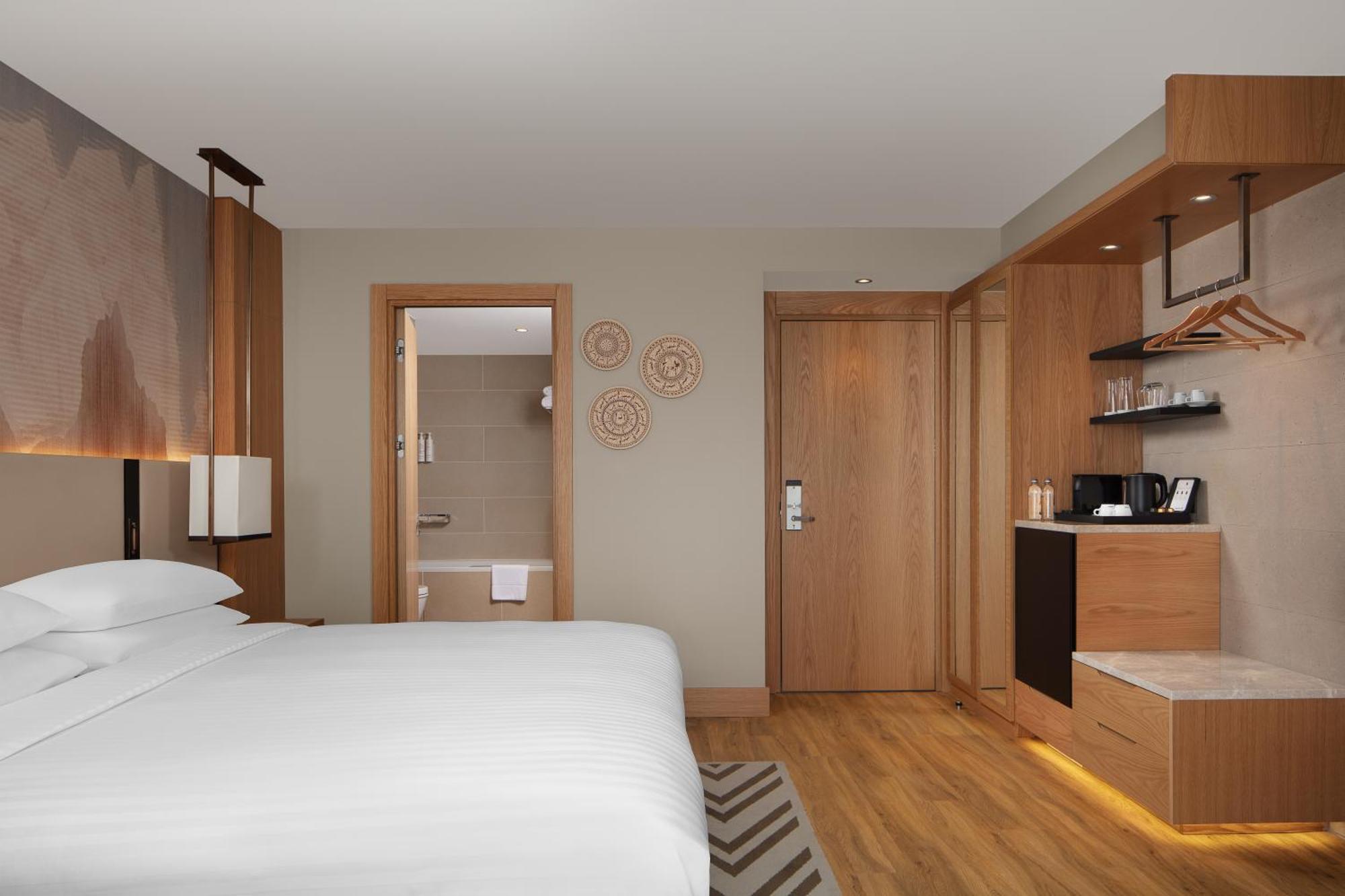 Cappadocia Marriott Hotel Nevşehir Luaran gambar