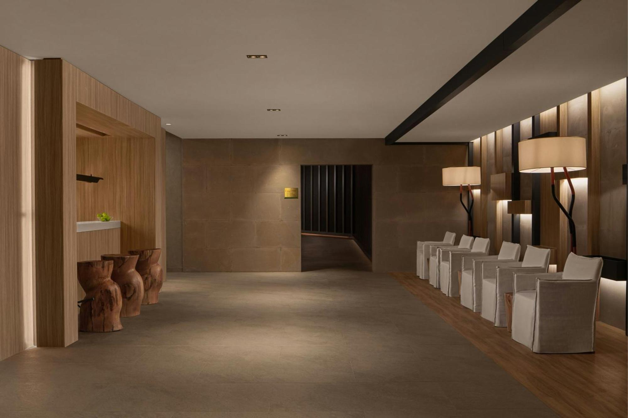 Cappadocia Marriott Hotel Nevşehir Luaran gambar