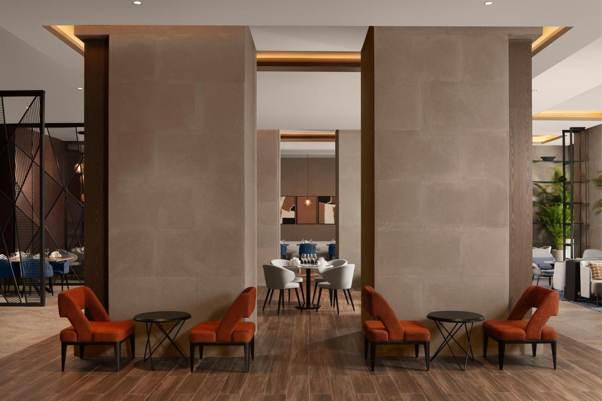 Cappadocia Marriott Hotel Nevşehir Luaran gambar